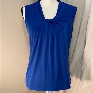 Calvin Klein Sleeveless Top